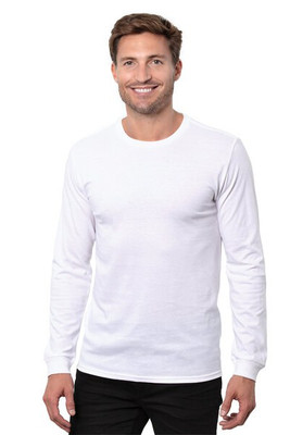 Threadfast T3000 - Epic Unisex Long-Sleeve T-Shirt