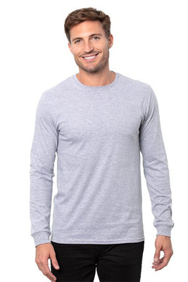 Threadfast T3000 - Epic Unisex Long-Sleeve T-Shirt