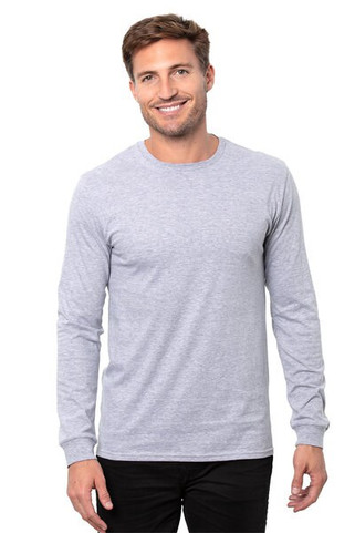 Threadfast T3000 - Epic Unisex Long-Sleeve T-Shirt