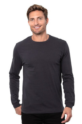 Threadfast T3000 - Epic Unisex Long-Sleeve T-Shirt