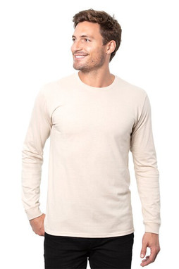 Threadfast T3000 - Epic Unisex Long-Sleeve T-Shirt