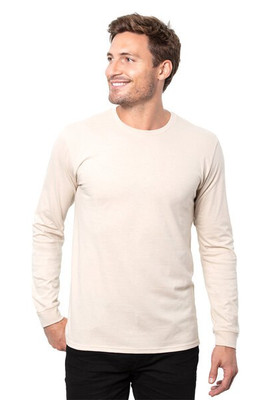 Threadfast T3000 - Epic Unisex Long-Sleeve T-Shirt