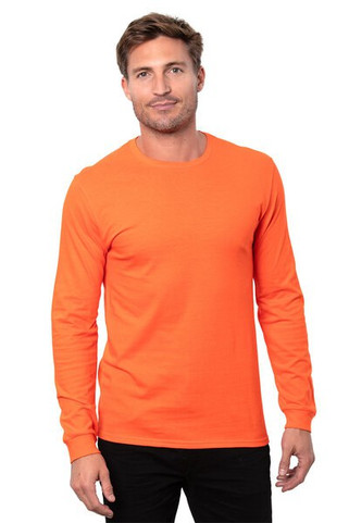 Threadfast T3000 - Epic Unisex Long-Sleeve T-Shirt