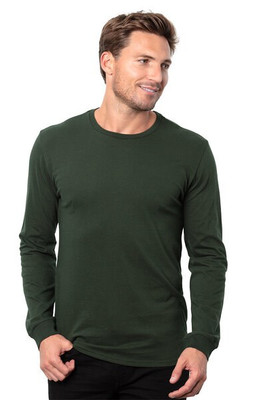 Threadfast T3000 - Epic Unisex Long-Sleeve T-Shirt