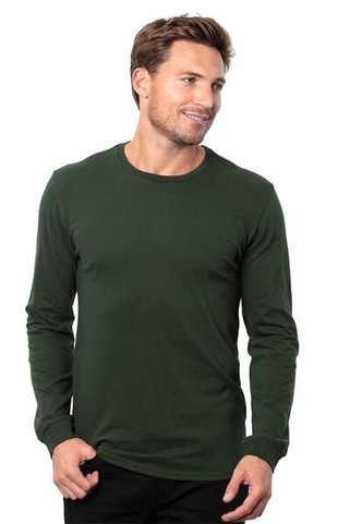 Threadfast T3000 - Epic Unisex Long-Sleeve T-Shirt