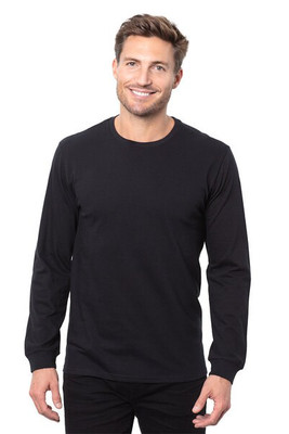 Threadfast T3000 - Epic Unisex Long-Sleeve T-Shirt