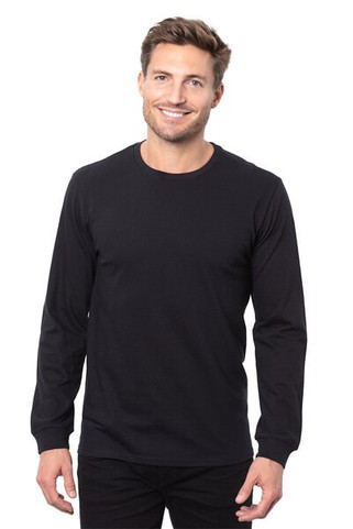 Threadfast T3000 - Epic Unisex Long-Sleeve T-Shirt