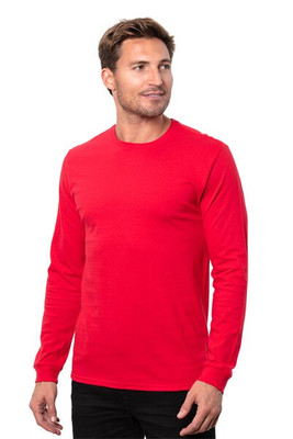 Threadfast T3000 - Epic Unisex Long-Sleeve T-Shirt