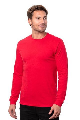 Threadfast T3000 - Epic Unisex Long-Sleeve T-Shirt