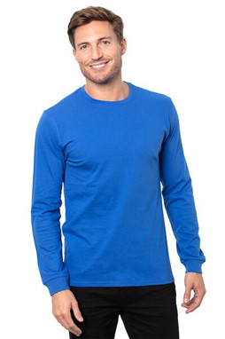 Threadfast T3000 - Epic Unisex Long-Sleeve T-Shirt