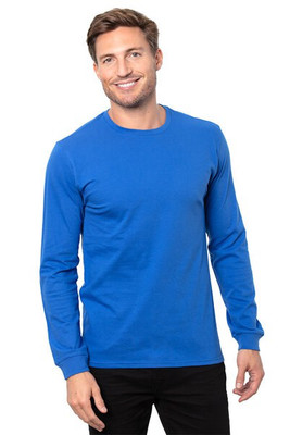 Threadfast T3000 - Epic Unisex Long-Sleeve T-Shirt