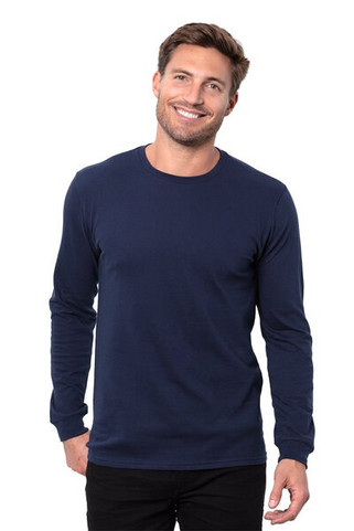 Threadfast T3000 - Epic Unisex Long-Sleeve T-Shirt