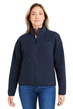 Puma Golf 626904 - Ladies Charley Fleece Full-Zip