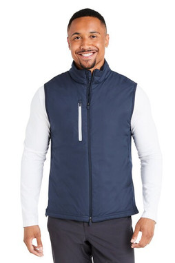 Puma Golf 631106 - Mens Hielands Vest