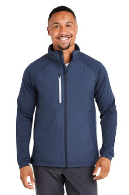 Puma Golf 631107 - Mens Hielands Jacket