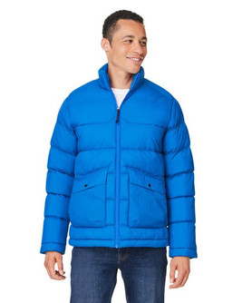 Core365 CE720 - Men's Inspire Puffer Jacket