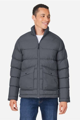 Core365 CE720 - Men's Inspire Puffer Jacket