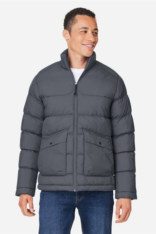 Core365 CE720 - Mens Inspire Puffer Jacket