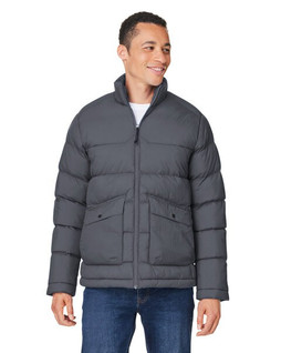 Core365 CE720 - Mens Inspire Puffer Jacket