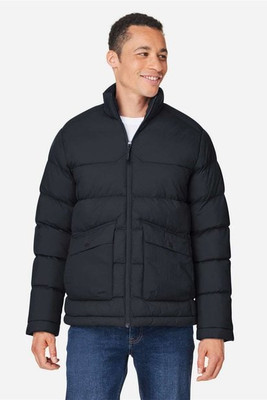 Core365 CE720 - Men's Inspire Puffer Jacket