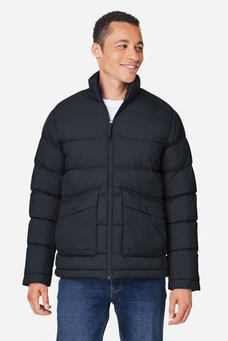 Core365 CE720 - Mens Inspire Puffer Jacket