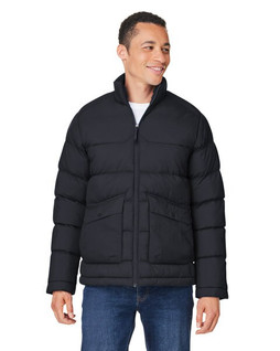 Core365 CE720 - Mens Inspire Puffer Jacket
