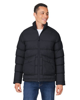 Core365 CE720 - Mens Inspire Puffer Jacket