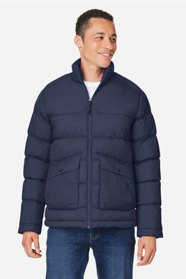 Core365 CE720 - Men's Inspire Puffer Jacket
