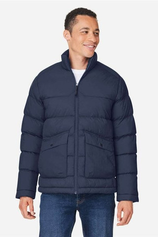 Core365 CE720 - Mens Inspire Puffer Jacket