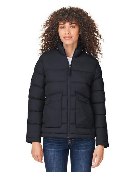 Core365 CE720W - Ladies Inspire Puffer Jacket