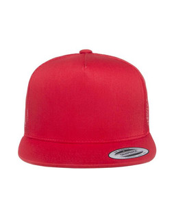 YP Classics 6006 - Casquette Trucker Haute Qualité pour Adultes