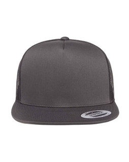 YP Classics 6006 - Casquette Trucker Haute Qualité pour Adultes