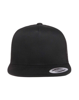 YP Classics 6006 - Casquette Trucker Haute Qualité pour Adultes