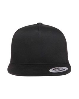 YP Classics 6006 - Casquette Trucker Haute Qualité pour Adultes