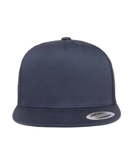 YP Classics 6006 - High-Profile Structured Trucker Cap