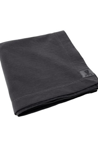 Comfort Colors 15BT - Couverture Douillette en Coton et Polyester