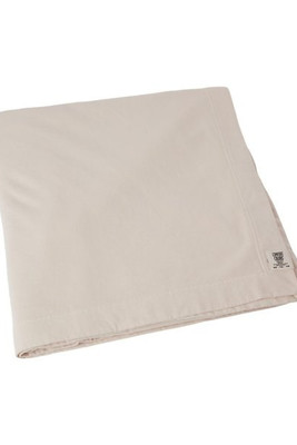 Comfort Colors 15BT - Eco-Friendly Oversized Cotton Blend Dorm Blanket