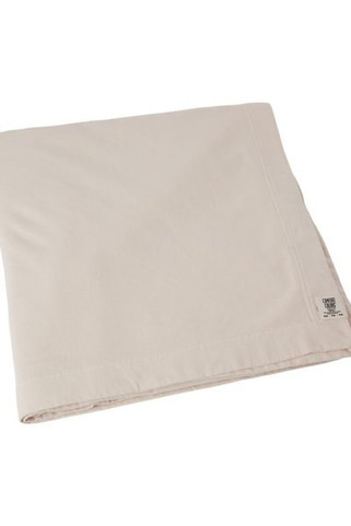Comfort Colors 15BT - Eco-Friendly Oversized Cotton Blend Dorm Blanket