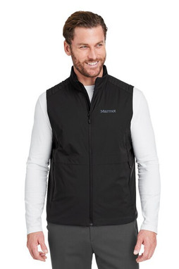Marmot M15535 - Mens Novus LT Insulated Vest