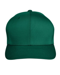 Team 365 TT801 - by Yupoong® Adult Zone Performance Cap