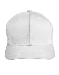 Team 365 TT801 - by Yupoong® Adult Zone Performance Cap