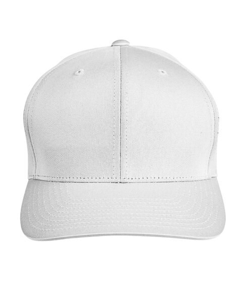Team 365 TT801 - by Yupoong® Adult Zone Performance Cap