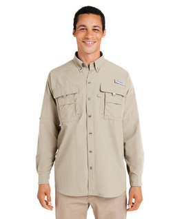 Columbia 2124631 - Mens Bahama II Long-Sleeve Shirt