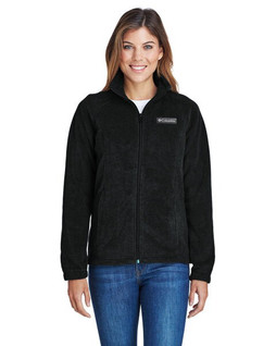 Columbia 2124701 - Ladies Benton Springs Full-Zip