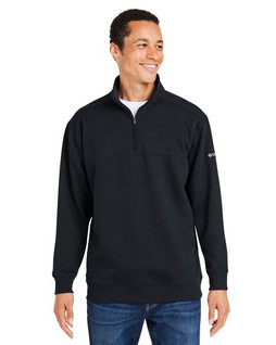 Columbia 2124751 - Mens Hart Mountain II Half-Zip