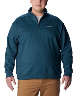 Columbia 2124751 - Mens Hart Mountain II Half-Zip