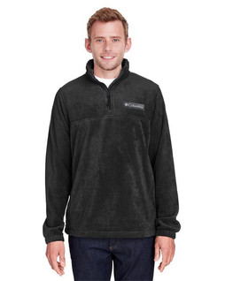 Columbia 2124861 - Mens Steens Mountain Half-Zip