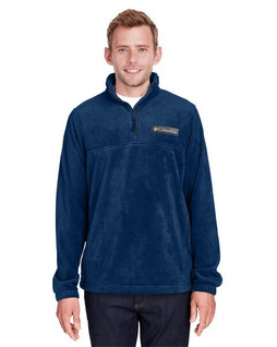 Columbia 2124861 - Mens Steens Mountain Half-Zip