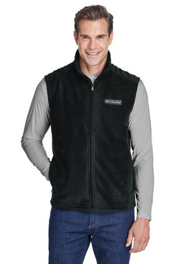 Columbia 2124881 - Mens Steens Mountain Vest