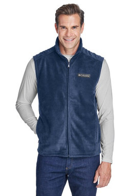 Columbia 2124881 - Mens Steens Mountain Vest